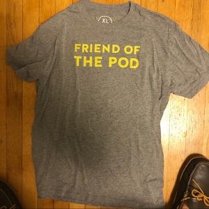 Men Pod Save America